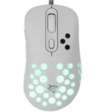 White Shark miška bela GM-5013 AZRAEL-W Gaming, (21024663) | Shoptok.si