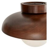 Opviq Zidna lampa Hand-T, kesten | Eponuda.ba