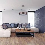  LED prigušiva luster na sajli LED/30W/230V | Eponuda.com