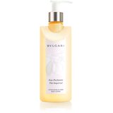 Bvlgari Eau Parfumée Thé Impérial parfumirano mlijeko za tijelo uniseks 300 ml | shoptok.hr