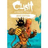 Steam Clash: Artifacts of Chaos - Zeno Edition (PC) Key EUROPE Steam Clash: Artifacts of Chaos - Zeno Edition (PC) Key EUROPE Slike