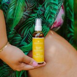 Orientana 17 Ayurvedic Herbs Anti-Cellulite Oil olje proti celulitu 100 ml | Shoptok.si