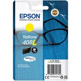 Epson Kartuša 408L (C13T09K44010) (rumena), original | Shoptok.si