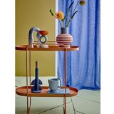 Bloomingville Metalni pomoćni stol 25x57 cm Reet – | shoptok.hr