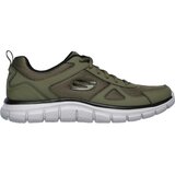 Skechers Modne superge Scloric Zelena | Shoptok.si