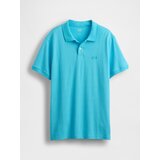 GAP Polo pique t-shirt - Men's | shoptok.hr