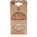 SOSU Cosmetics Salon Nails French Mani Umjetni nokti nijansa French Mani 30 kom Cijene