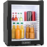 Klarstein MKS-13 minibar, Crna / bela, (20634836) | Shoptok.si