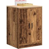  Garažni ormar za odlaganje 60x51x85 cm masivne borovine | shoptok.hr