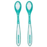 Kikka Boo termoosetljive kašike za bebe Mint | ePonuda.com