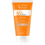 Avene TRÈS HAUTE PROTECTION Fluid sa Ujednačavajućom Bojom SPF 50+ 50 ml Cijene