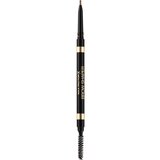 Max Factor Brow Shaper samodejni svinčnik za obrvi s krtačko odtenek 10 Blonde Cene