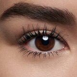 Lancôme Idôle lash maskara za volumen, za definiranje trepalnic 8 ml odtenek 01 glossy black | Shoptok.si