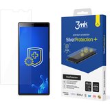 3mk SONY XPERIA 10 PLUS - SILVERPROTECTION+, (22004458) Cene