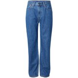 Levi's Kavbojke '565' indigo | Shoptok.si
