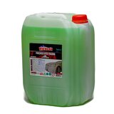 Wieberr Nerowax Deluxe Sredstvo za beskontaktno pranje automobila, 20l | Eponuda.com