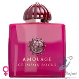 Amouage ženski parfem Crimson Rocks 100ml EDP Cene