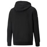 Puma Puloverji Bmw Mms Črna | Shoptok.si
