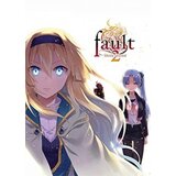  Fault - milestone two side:above Steam Key GLOBAL | ePonuda.com