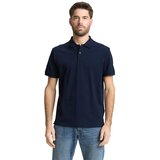 Tom Tailor Muška polo majica 1031006, Polo kragna, Teget Cene