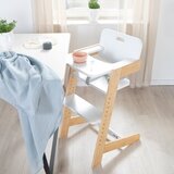 Roba Bel otroški stol za hranjenje Nature UP – | Shoptok.si