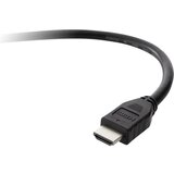 Belkin HDMI priključni kabel HDMI-A vtič\, HDMI-A vtič 5.00 m črna F3Y017bt5M-BLK #####4K UHD HDMI kabel, (20418349) | Shoptok.si