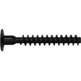  Šestarasti vijak s čepom 5143 pcs Crna Željezo | Eponuda.com