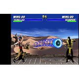 Atari Mortal Kombat: Legacy Kollection (Nintendo Switch 2) Cijene