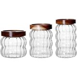  DP3332 SET POSUDA ZA ZAČINE 3/1 (300ML,500ML,700ML) | Eponuda.ba