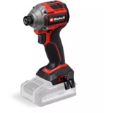 Einhell Power X-Change 18V Akumulatorska udarna bušilica-odvijač (18 V, Bez akumulatora, 250 Nm) + BAUHAUS jamstvo 5 godina na uređaje na električni ili motorni pogon | shoptok.hr