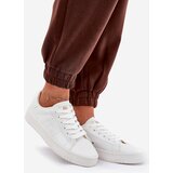 Big Star Low Women's Sneakers Made Of Eco Leather | Shoptok.si