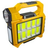 Yiwu Moon Star Punjiva LED baterijska lampa | ePonuda.com