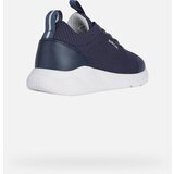 Geox Dark blue boys' sneakers Sprintye - Boys | Shoptok.si