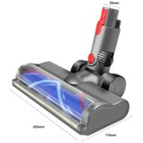 NN-Su V6 Soft Velvet Suction Head | Eponuda.ba