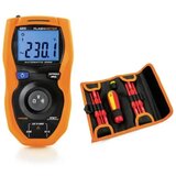 HT Instruments Ručni multimetar FLASHMETER K kalibriran prema: tvorničkom standardu (bez certifikata) | Eponuda.ba