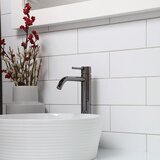Paffoni LIG081 Light visoka armatura za umivalnik | Shoptok.si