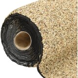  Kamena obloga prirodna boja pijeska 1250 x 40 cm | shoptok.hr