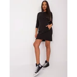 RELEVANCE Tunic-RV-TU-9070.47-Black