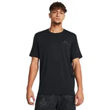 Under Armour UA Shirt Vanish Energy SS, Black - L, (21581835)