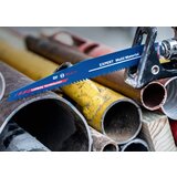 Bosch EXPERT „Multi Material“ 956 XHM list univerzalne testere - pakovanje 10 komada - 2608900390 | ePonuda.com