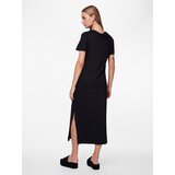 Pieces Haljina 'SOFIA' crna | shoptok.hr