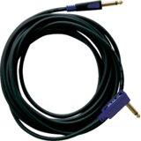 Vox Kabl za gitaru VGS-50, Crni u