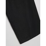 Sinsay Wide leg hlače s viskozom i dodatkom lana | shoptok.hr