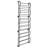 Modern Home metalni organizator za cipele - crni | shoptok.hr