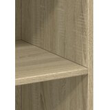  Visoka komoda hrasta sonome 70x41x185 cm od konstruiranog drva | Eponuda.ba