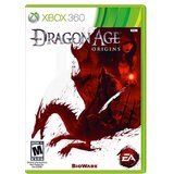 Dragon Age Origins (XBOX 360) - rabljeno | Shoptok.si