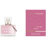 Tom Tailor parfum - Eau De Parfum - Happy To Be Cene