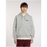 Dickies Puloverji Bolivar fz hoodie Siva Cene