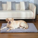  petmates xl mekani termo krevet za pse i ostale kućne ljubimce sive boja Cene