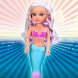  Lutka Nancy Magic Colour Mermaid | shoptok.hr